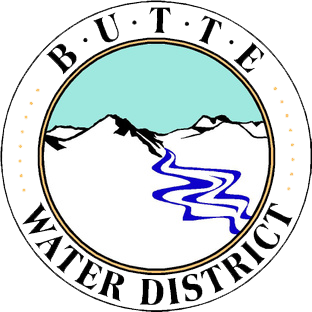 Butte Water District